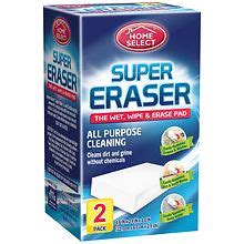 The Science behind Walgreens' Eraser: How it Removes Magic Marks